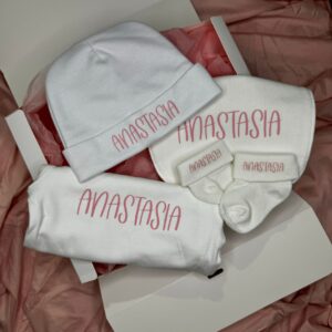Set nascita personalizzato