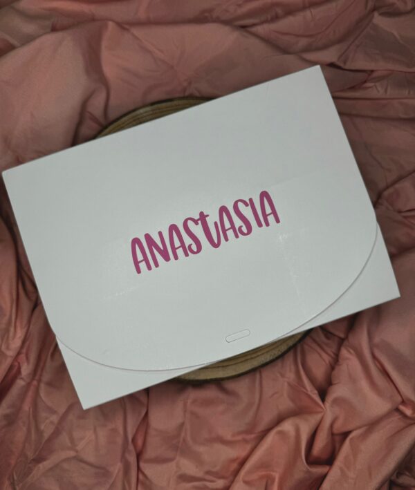 Set nascita personalizzato - immagine 2