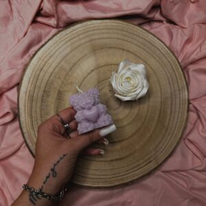Candela Teddy