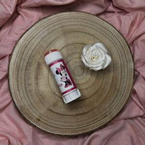 Bolle di sapone con stickers