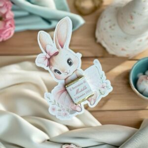 Segnaposto personaggio