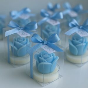 Bomboniera mini Rose