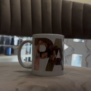 Tazza papà