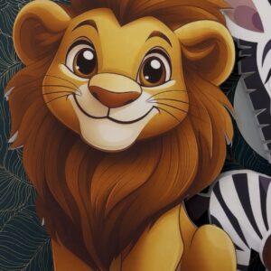 Sagoma da 110cm a 150cm