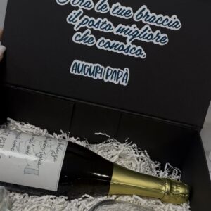 Box prosecco